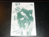 9490: Zahnstocher Johnny,  Roberto Benigni,  Nicoletta Braschi,